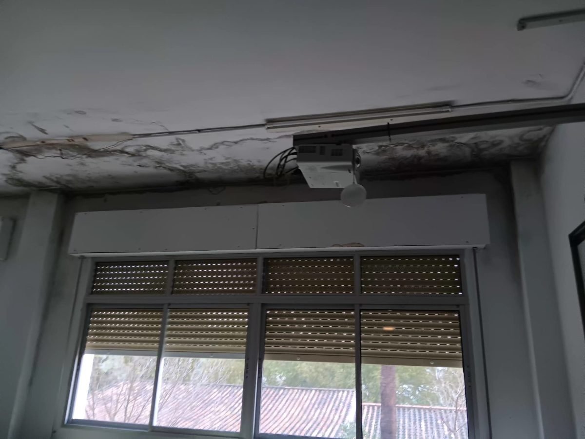 SINDI-K expresa su apoyo a las protestas del IES Hozgarganta - SINDI-K