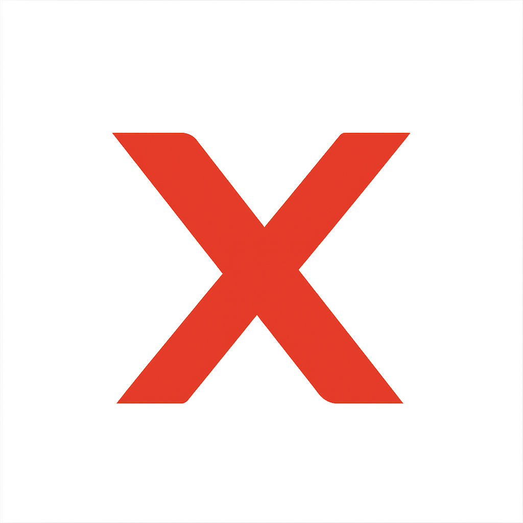 X (Twitter)