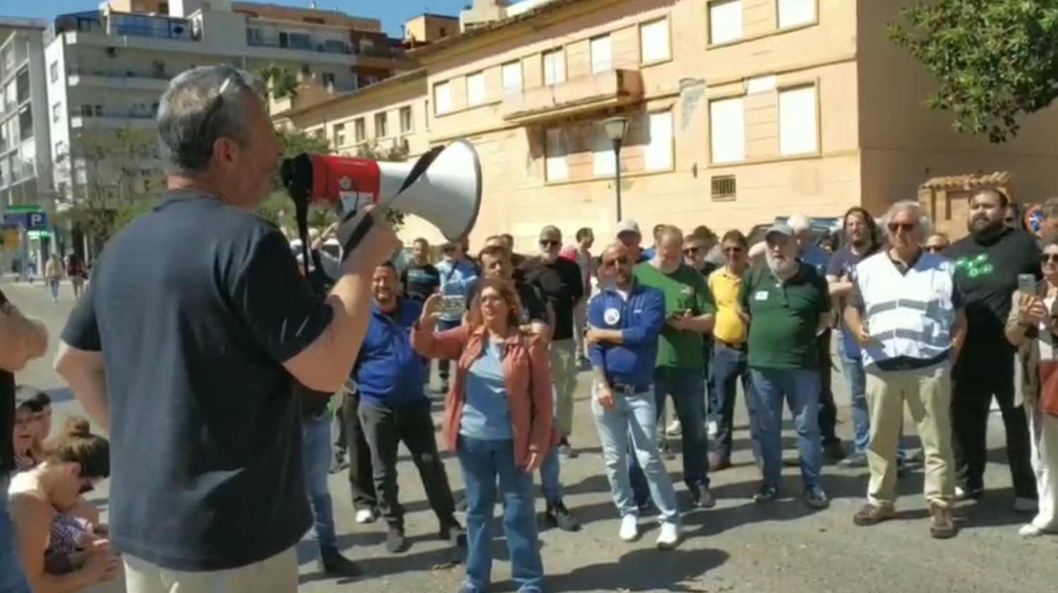 SINDI-K denuncia represalias en Acerinox - SINDI-K