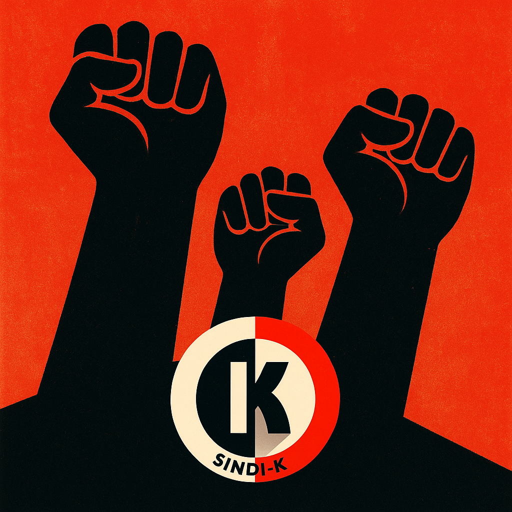 Comunicado de apoyo de SINDI-K a la huelga del metal en Cádiz - SINDI-K